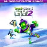 PvZ GW2 - Dr. Zomboss