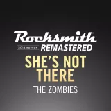 Rocksmith 2014 - The Zombies - She’s Not There