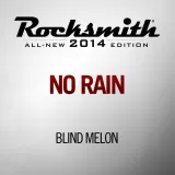 Rocksmith Blind Melon - No Rain