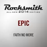 Rocksmith 2014 - Faith No More - Epic