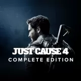 Just Cause 4 - Complete Edition