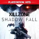 Killzone Shadow Fall