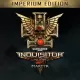 Warhammer 40,000: Inquisitor - Martyr | Imperium edition