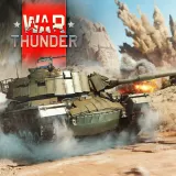 War Thunder - Magach 3