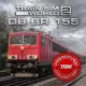 Train Sim World 2: Db Br 155