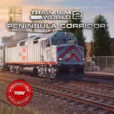 Train Sim World 2: Peninsula Corridor: San Francisco - San Jose