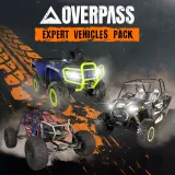 Overpass Expert Vehicles Pack