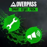 Overpass Smart Start Pack