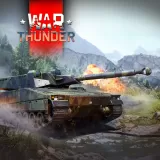 War Thunder - CV 90105 Tml