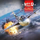 War Thunder - Sea Hawk