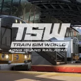 Train Sim World: Long Island Rail Road