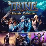 Trine - Ultimate Collection
