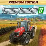 Farming Simulator 17 - Premium Edition