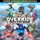 Override: Mech City Brawl - Super Charged Mega Edition