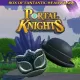 Portal Knights -Box of Fantastic Headwear