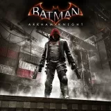 Batman: Arkham Knight Red Hood Story Pack