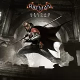 Batman: Arkham Knight A Flip of a Coin