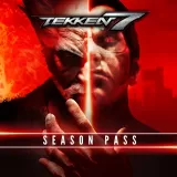 Tekken 7 - Season Pass (English Ver.)