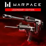 Warface - Legendary Edition