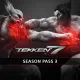 Tekken 7 - Season Pass 3 (Chinese/Korean Ver.)