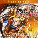 Dragon Ball Fighterz - FighterZ Pass (Chinese/Korean Ver.)