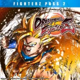 Dragon Ball Fighterz - FighterZ Pass 2 (Chinese/Korean Ver.)