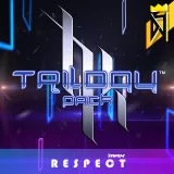 『Djmax Respect』 Trilogy Pack (English/Chinese/Korean Ver.)