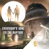 Everybody’s Gone to the Rapture
