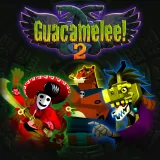 Guacamelee! 2 - Three Enemigos Character Pack