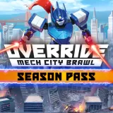 Override: Mech City Brawl - Season Pass