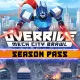 Override: Mech City Brawl - Season Pass