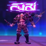 One More Fight
