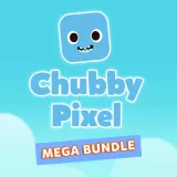 Chubby Pixel Mega Bundle
