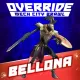 Override: Mech City Brawl - Bellona