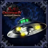 Deception IV Tnp - Elaborate Trap: Ufo