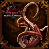 Deception IV Tnp - Humiliating Trap: Octopus Arm