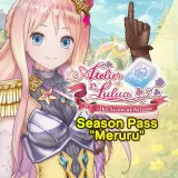 Atelier Lulua: Season Pass 