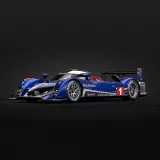 Peugeot 908 HDi Fap - Team Peugeot Total 