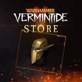 Warhammer: Vermintide 2 Cosmetic - Executioner