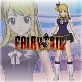 Fairy Tail: Lucy