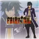 Fairy Tail: Gray