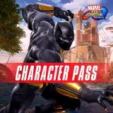 Marvel vs. Capcom: Infinite Character Pass (English/Chinese/Korean/Japanese Ver.)