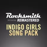 Rocksmith 2014 - Indigo Girls Song Pack