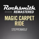 Rocksmith 2014 - Steppenwolf - Magic Carpet Ride