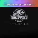 Jurassic World Evolution: Expansion Collection