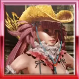 Onechanbara Z2: Chaos - Straight Pigtails