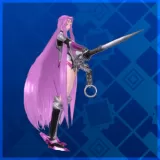 Fate/Extella — Mecha Lady Medusa
