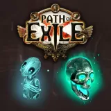 Path of Exile: PlayStationPlus Bundle
