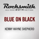 Blue on Black - Kenny Wayne Shepherd