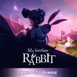 My Brother Rabbit + Ost Bundle